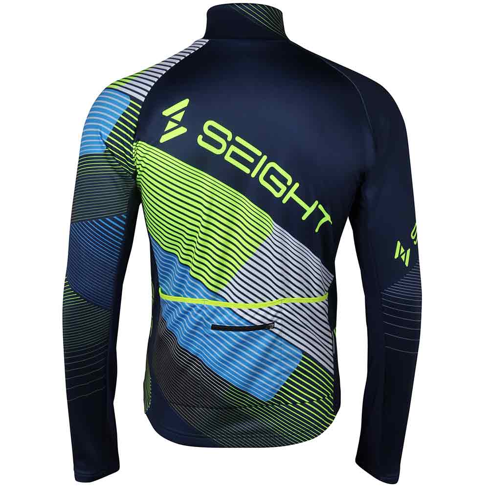 Pro Thermal Jacket | Seight Sports
