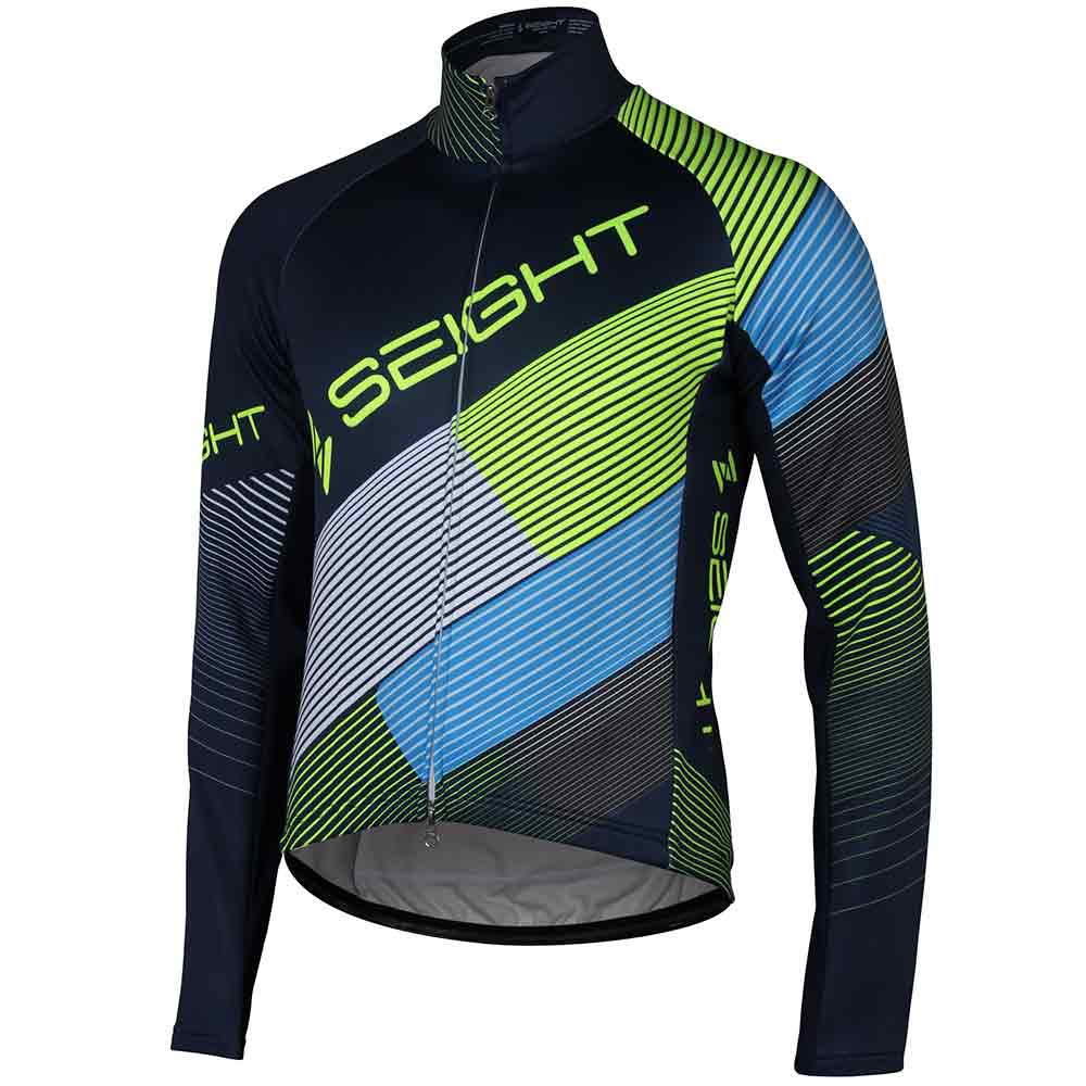 EWP Thermal Jacket | Seight Sports