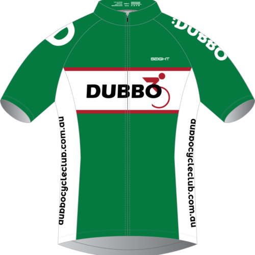 Dubbo Cycling Club